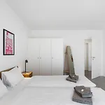 شقة Loctowers A4-3-3 By Interhome لوكارنو