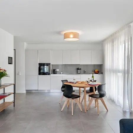 Loctowers A4-3-3 By Interhome