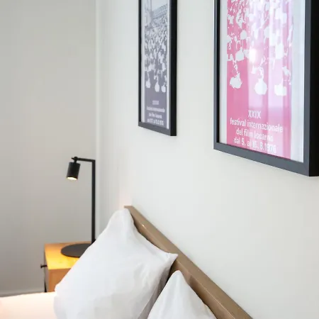 Loctowers A4-3-3 By Interhome Apartment