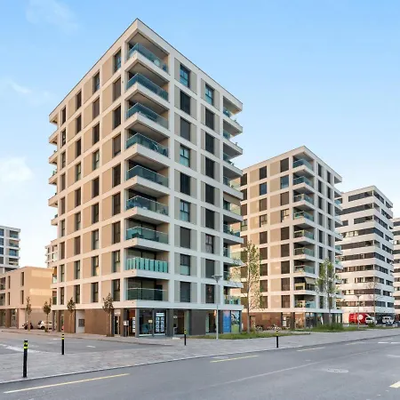 Apartment Loctowers A4-3-3 By Interhome *