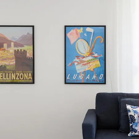 Apartment Loctowers A4-3-3 By Interhome *