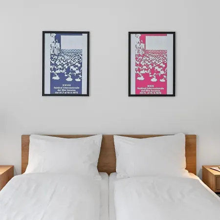 Apartment Loctowers A4-3-3 By Interhome