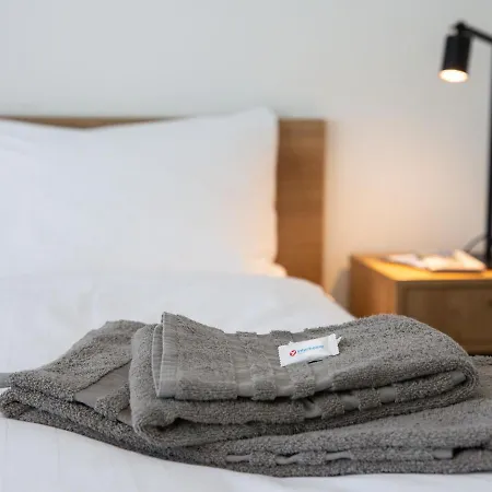 Loctowers A4-3-3 By Interhome Apartment *