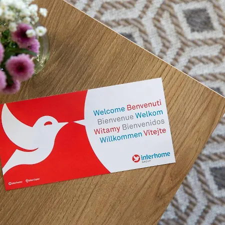 Loctowers A4-3-3 By Interhome Apartment *