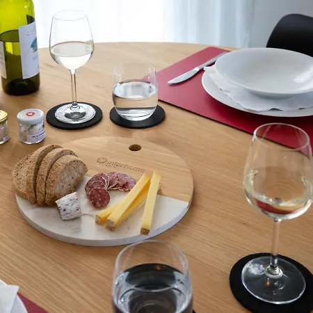 Loctowers A4-3-3 By Interhome Apartment *