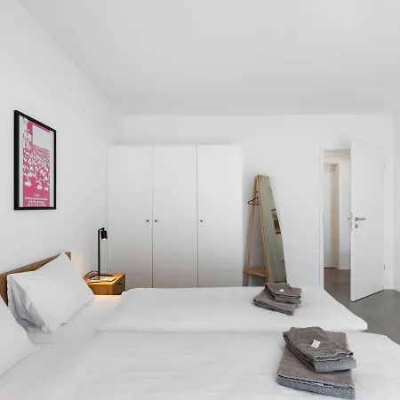 Apartment Loctowers A4-3-3 By Interhome Locarno