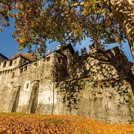 Loctowers A4-3-3 By Interhome Apartment *