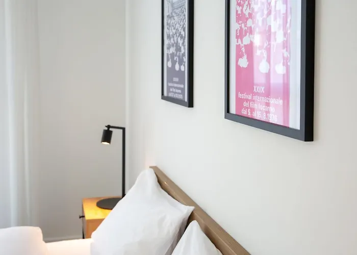 Loctowers A4-3-3 By Interhome Apartmán