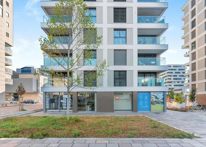 Loctowers A4-3-3 By Interhome Apartmán Locarno