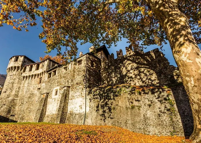 Loctowers A4-3-3 By Interhome Apartmán *