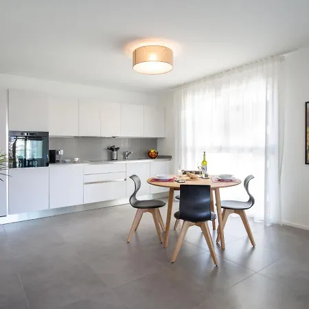 Apartment Loctowers A4-3-3 By Interhome *